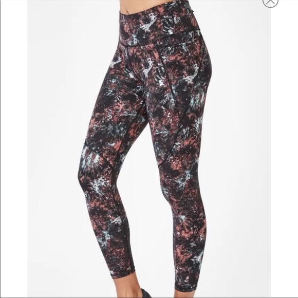 Sweaty Betty Power 7/8 Leggings - LIKE NEW! - Picture 10 of 10